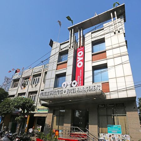 Oyo Flagship 061 Chodhary Mor Gt Road Ghaziabad Exterior foto