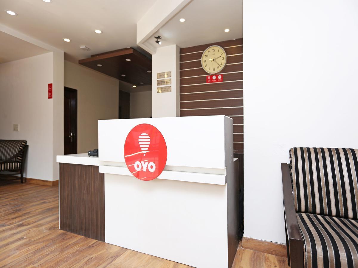 Oyo Flagship 061 Chodhary Mor Gt Road Ghaziabad Exterior foto