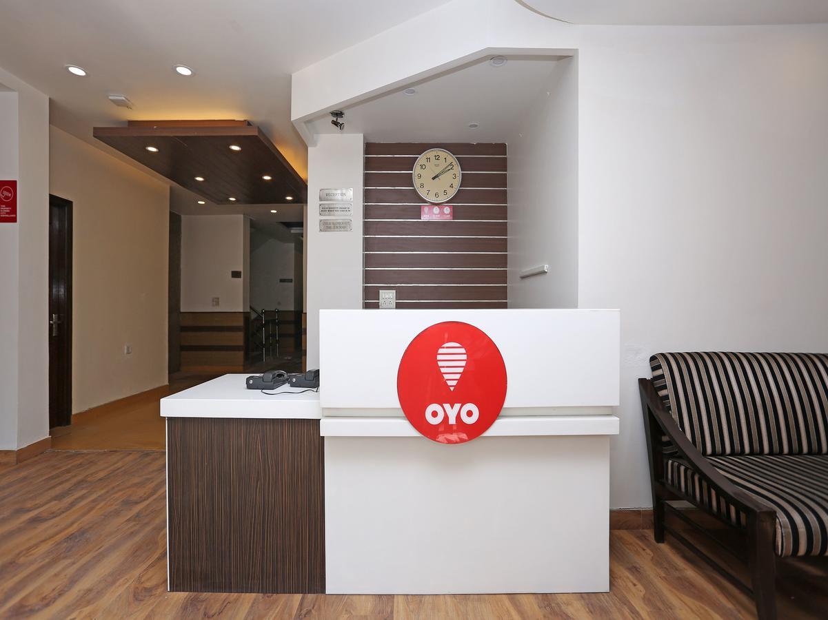 Oyo Flagship 061 Chodhary Mor Gt Road Ghaziabad Exterior foto